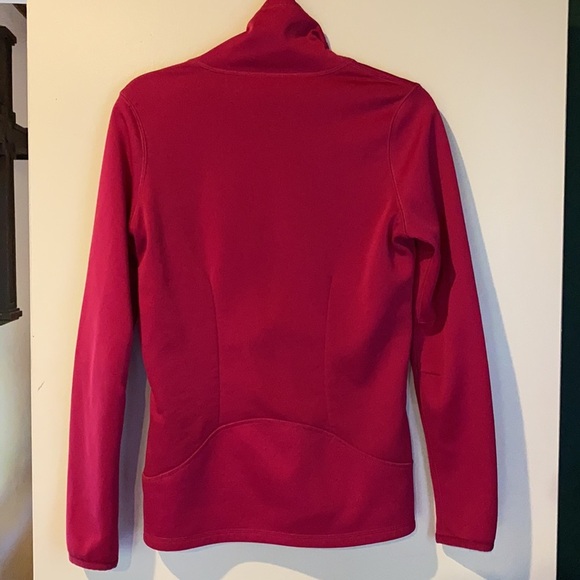 Nike Golf Therma-Fit Zip Jacket - Picture 2 of 6